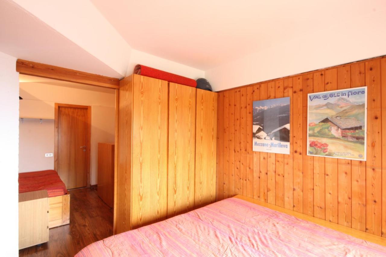 Sole Alto Appartamenti Montana メッツァーナ エクステリア 写真